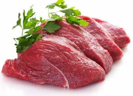 Свежее мясо: лучший источник белка для активного образа жизни